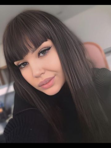 Индивидуалка Милана Фотография 3